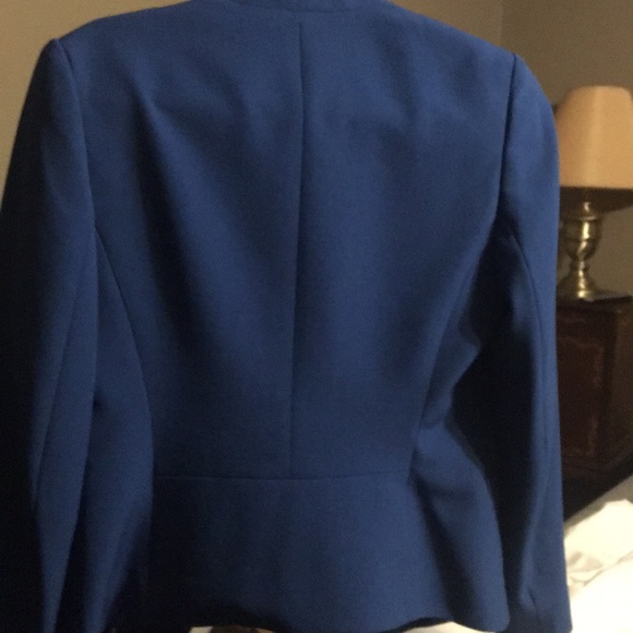 Anne Klein Blazer - Picture 2 of 2
